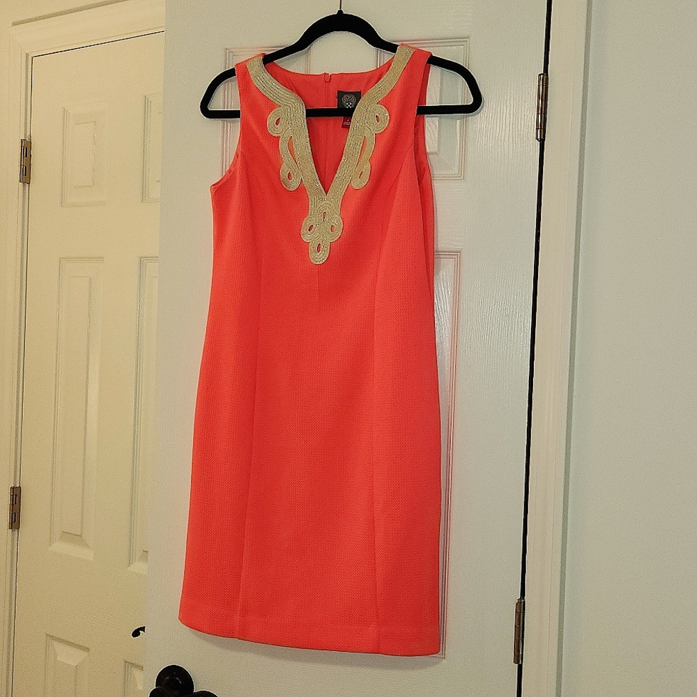 Vince Camuto Dress